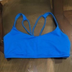 lululemon free to be bra